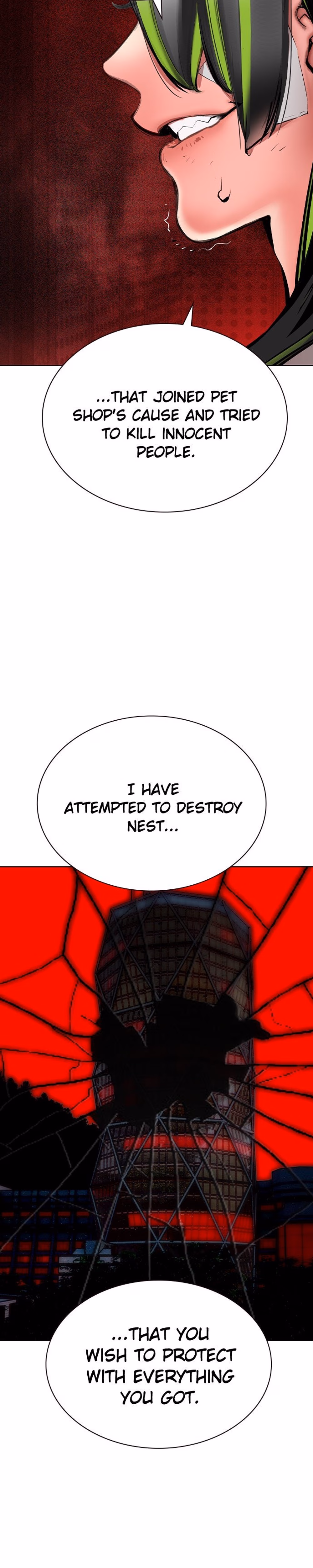 Jungle Juice - Chapter 134 - Part 35