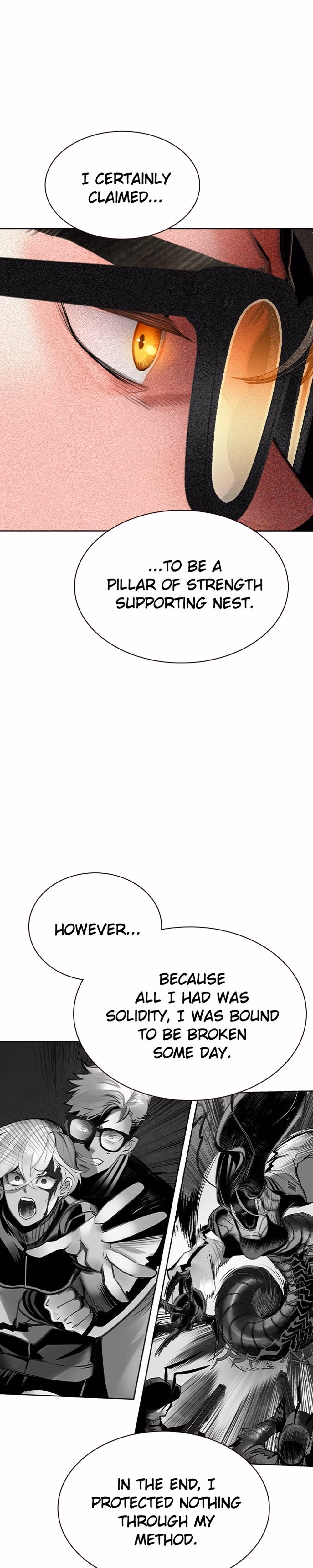 Jungle Juice - Chapter 134 - Part 36