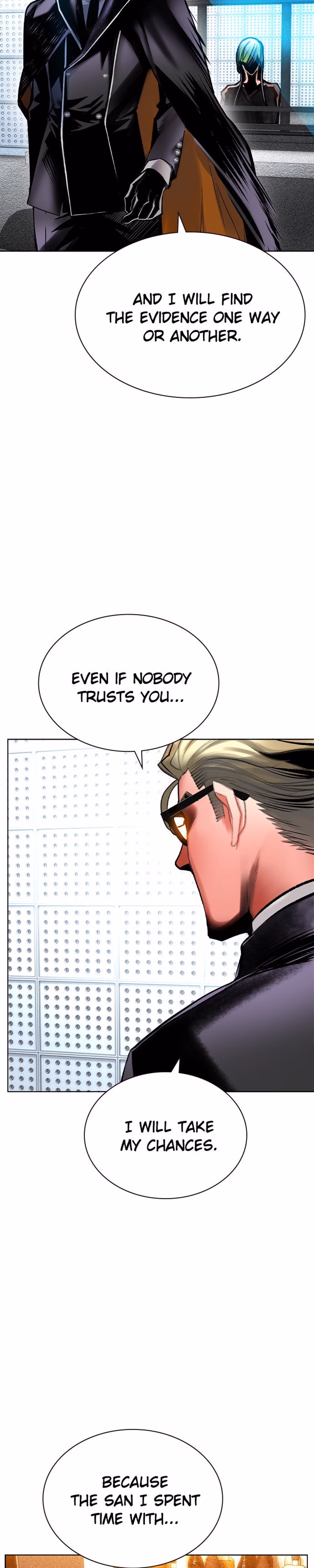 Jungle Juice - Chapter 134 - Part 38