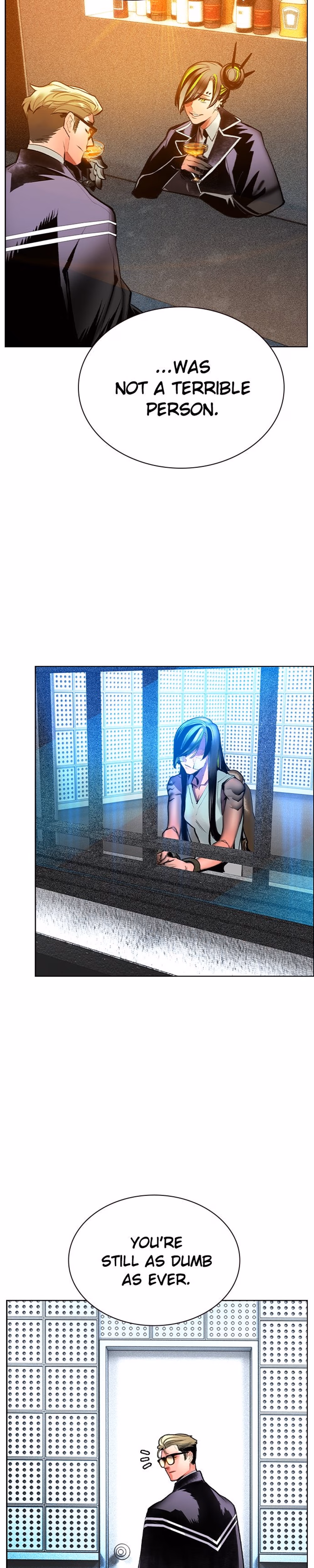 Jungle Juice - Chapter 134 - Part 39