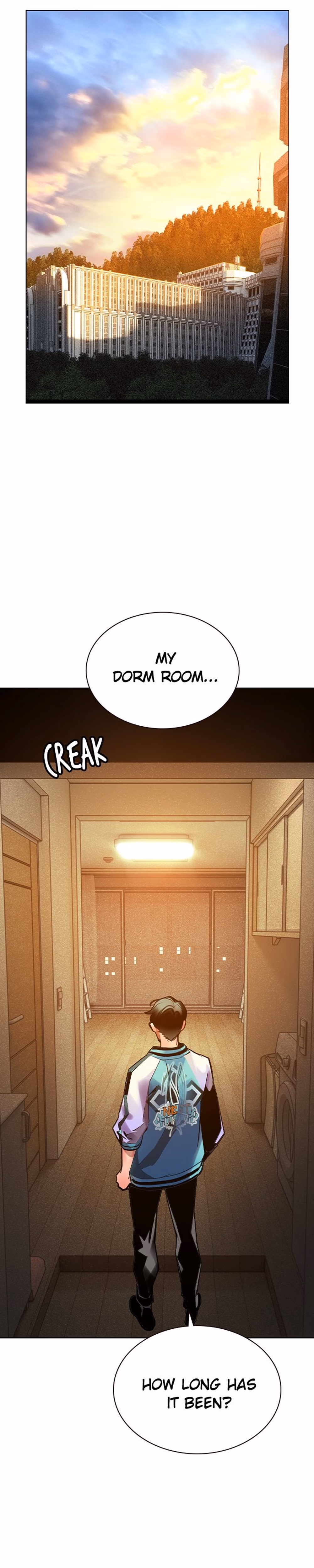 Jungle Juice - Chapter 134 - Part 41