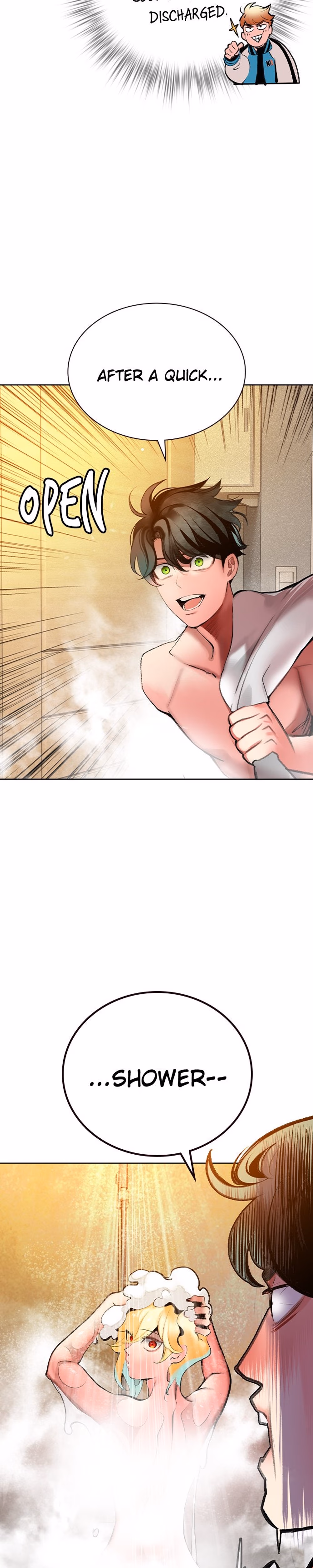 Jungle Juice - Chapter 134 - Part 43