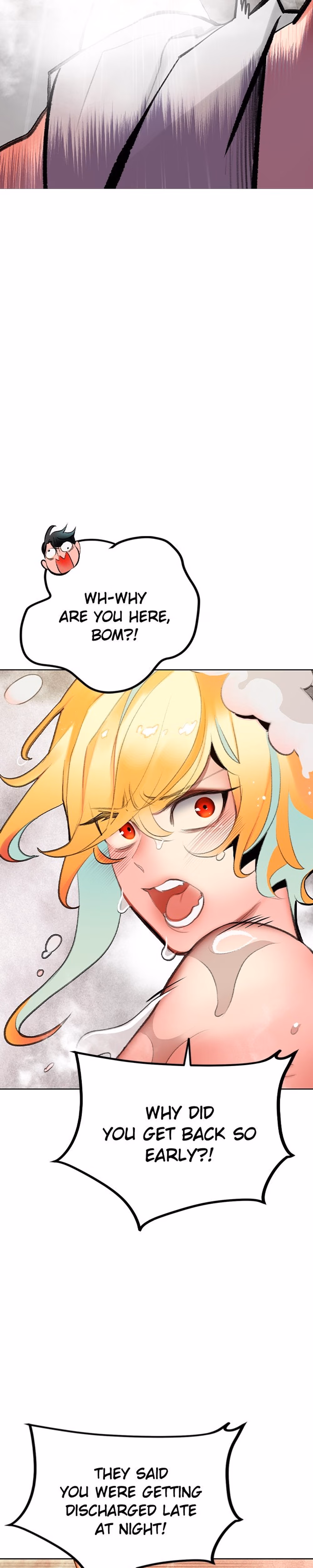Jungle Juice - Chapter 134 - Part 44