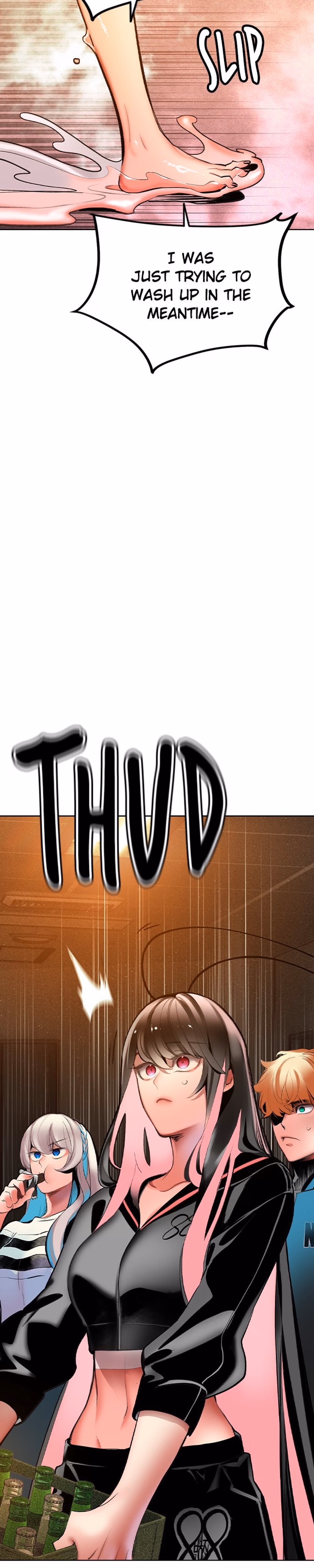 Jungle Juice - Chapter 134 - Part 45