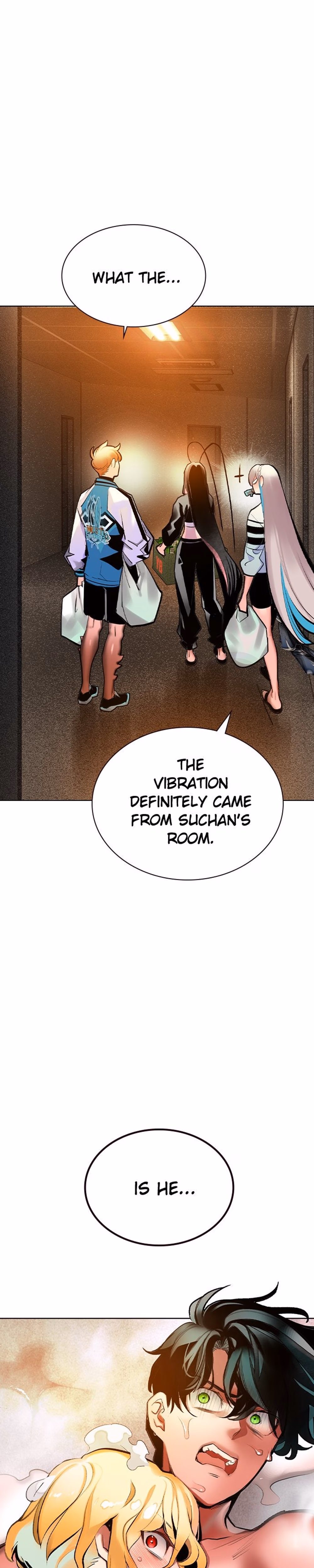 Jungle Juice - Chapter 134 - Part 46