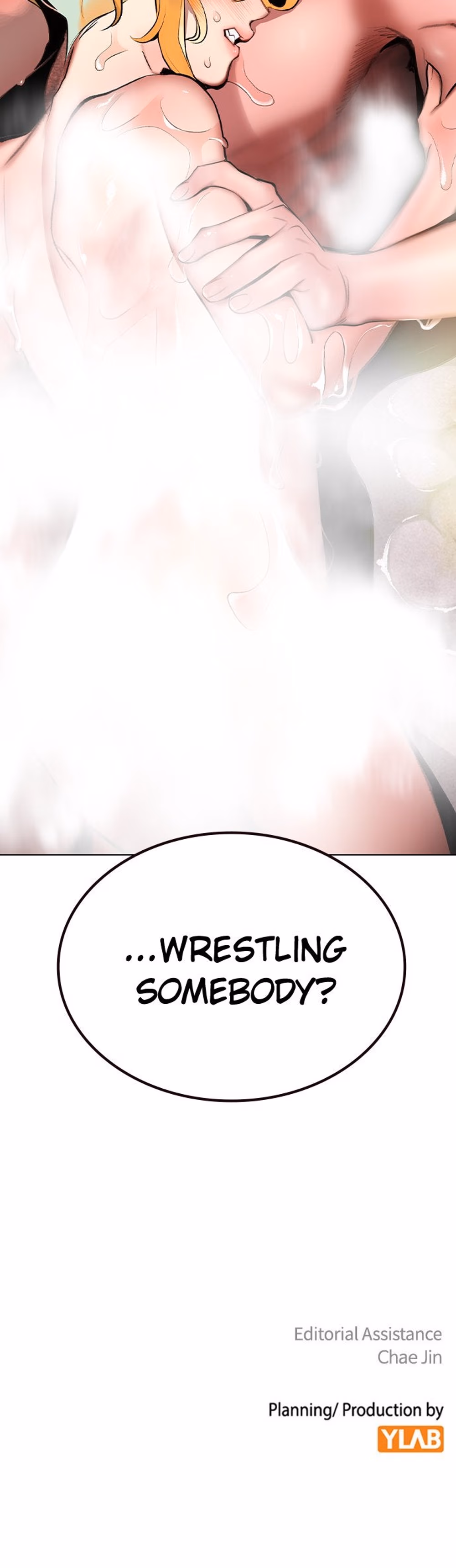 Jungle Juice - Chapter 134 - Part 47
