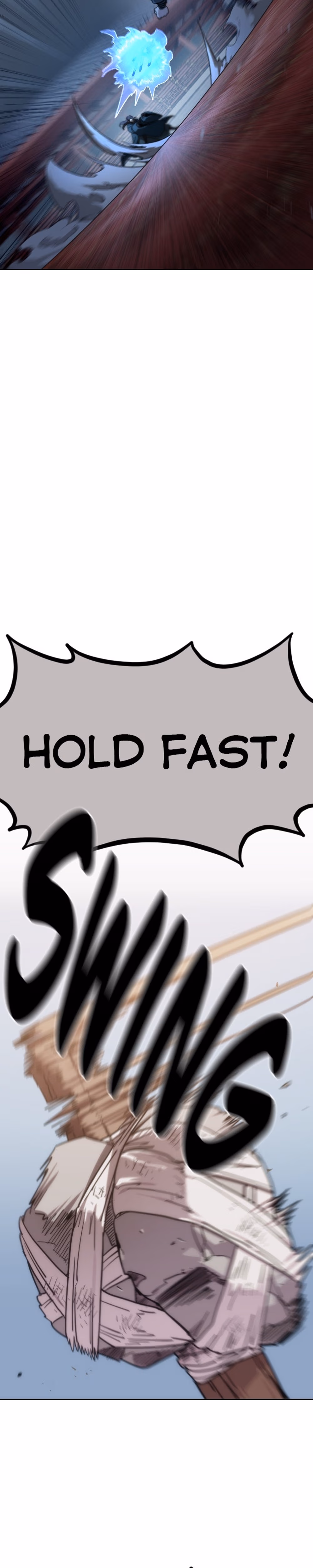 Return of the Blossoming Blade - Chapter 126 - Part 6