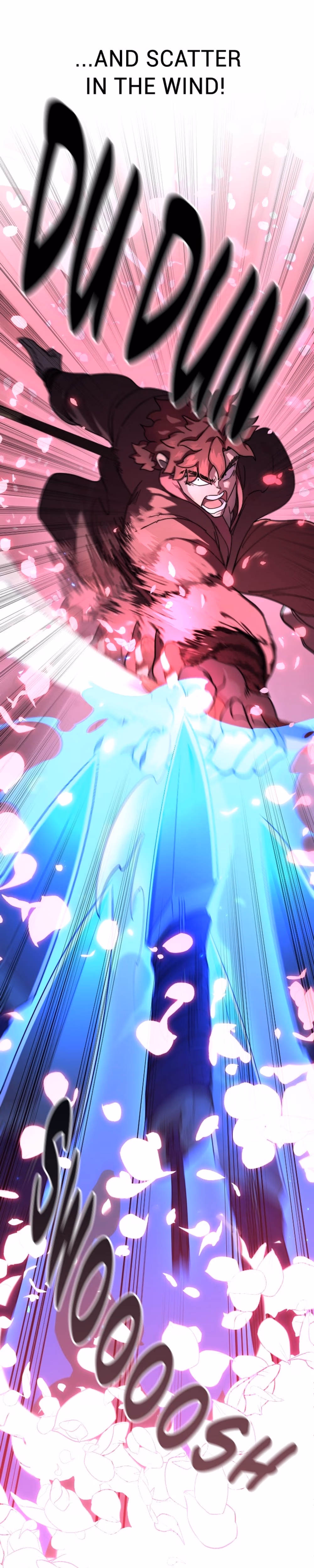 Return of the Blossoming Blade - Chapter 126 - Part 12