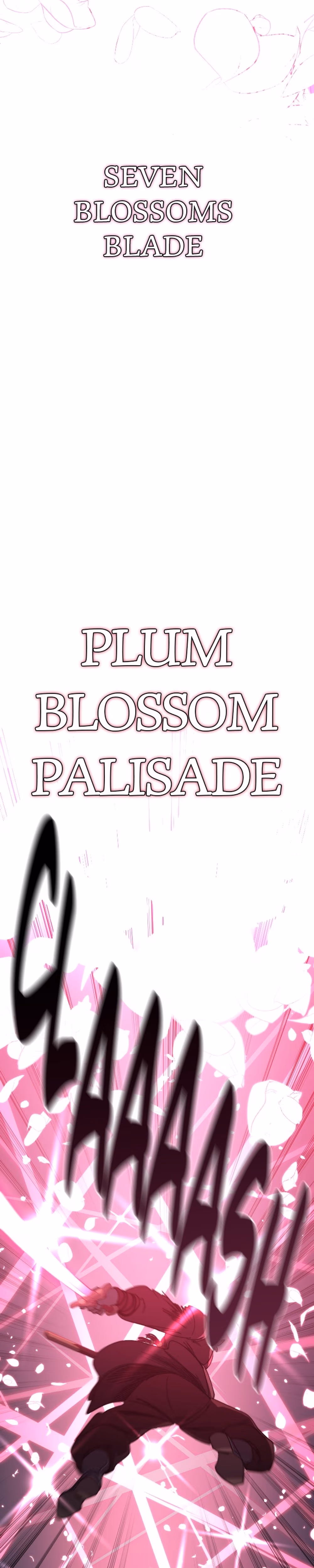 Return of the Blossoming Blade - Chapter 126 - Part 13