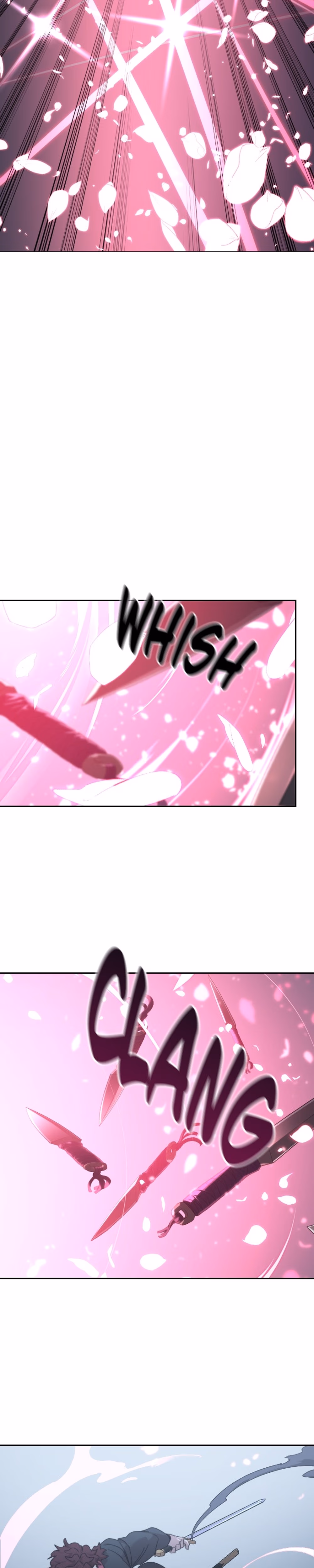 Return of the Blossoming Blade - Chapter 126 - Part 14