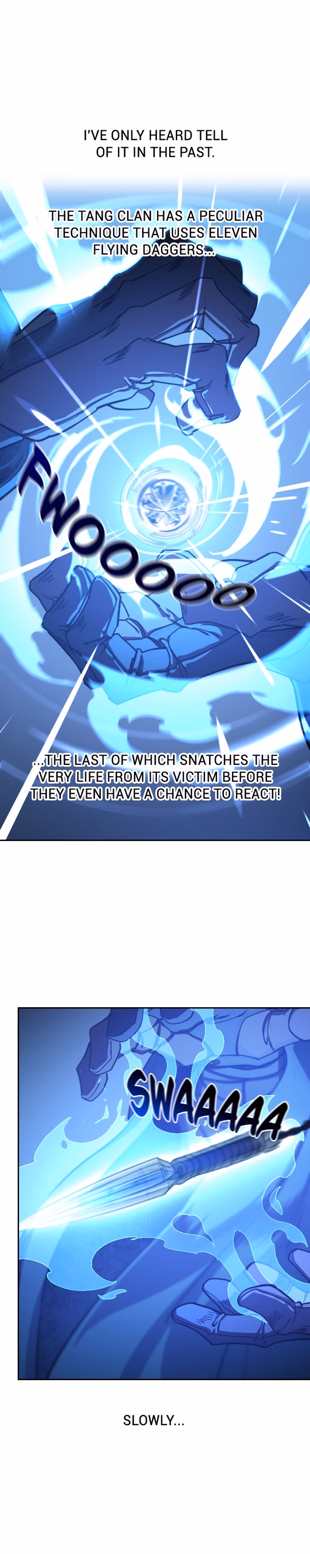 Return of the Blossoming Blade - Chapter 126 - Part 17