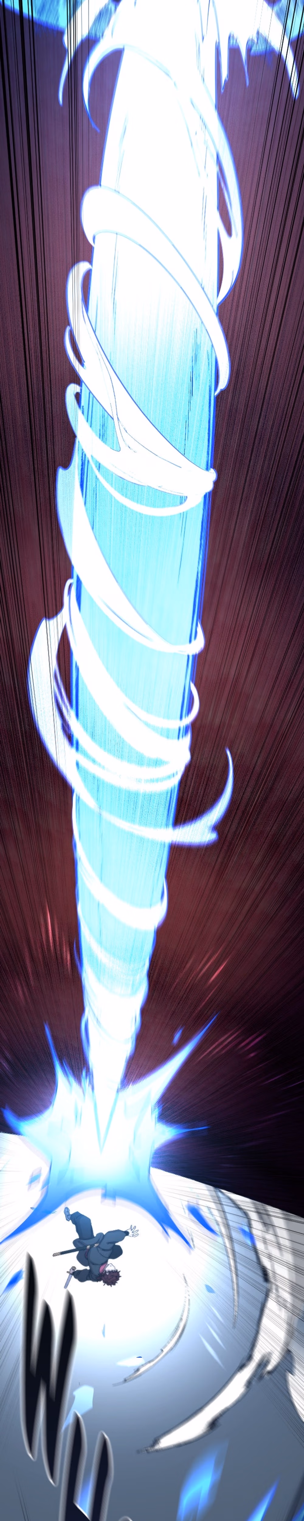 Return of the Blossoming Blade - Chapter 126 - Part 21