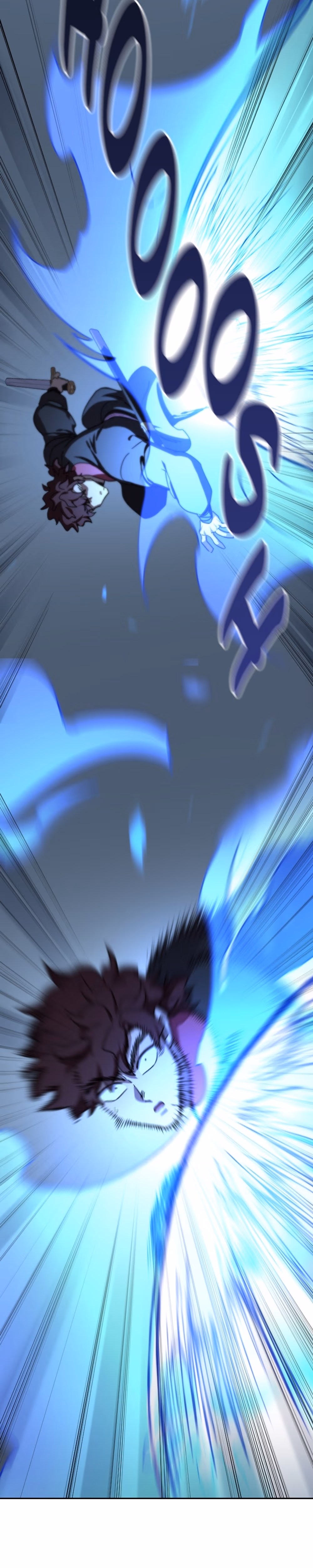 Return of the Blossoming Blade - Chapter 126 - Part 22