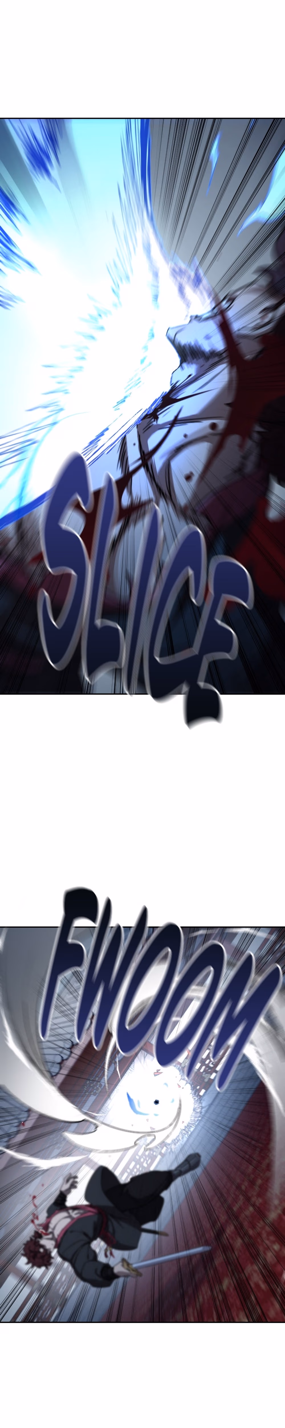 Return of the Blossoming Blade - Chapter 126 - Part 23