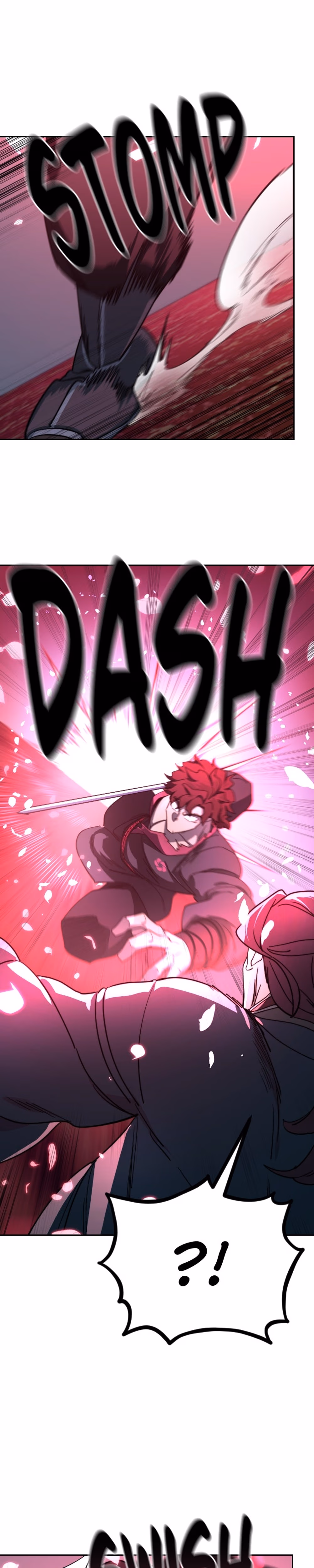 Return of the Blossoming Blade - Chapter 126 - Part 24