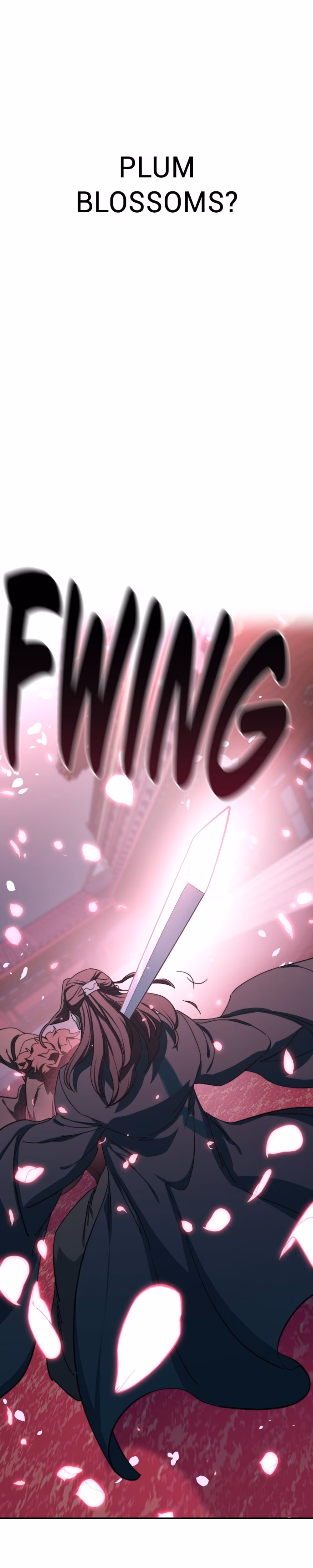 Return of the Blossoming Blade - Chapter 126 - Part 26