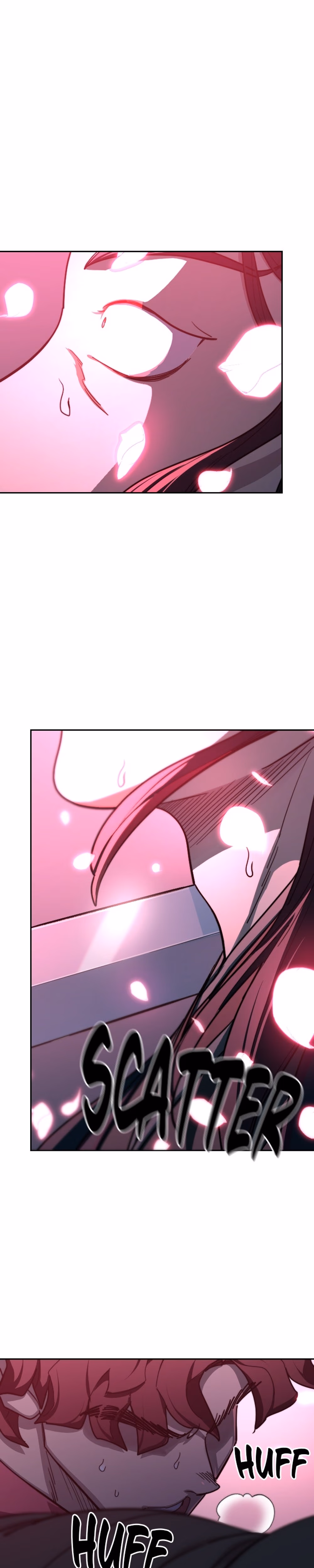 Return of the Blossoming Blade - Chapter 126 - Part 27