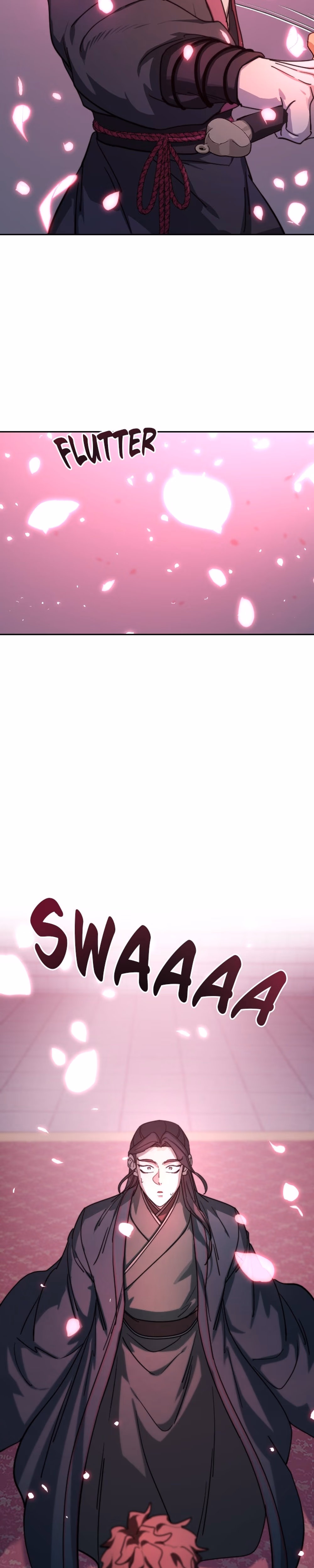 Return of the Blossoming Blade - Chapter 126 - Part 29