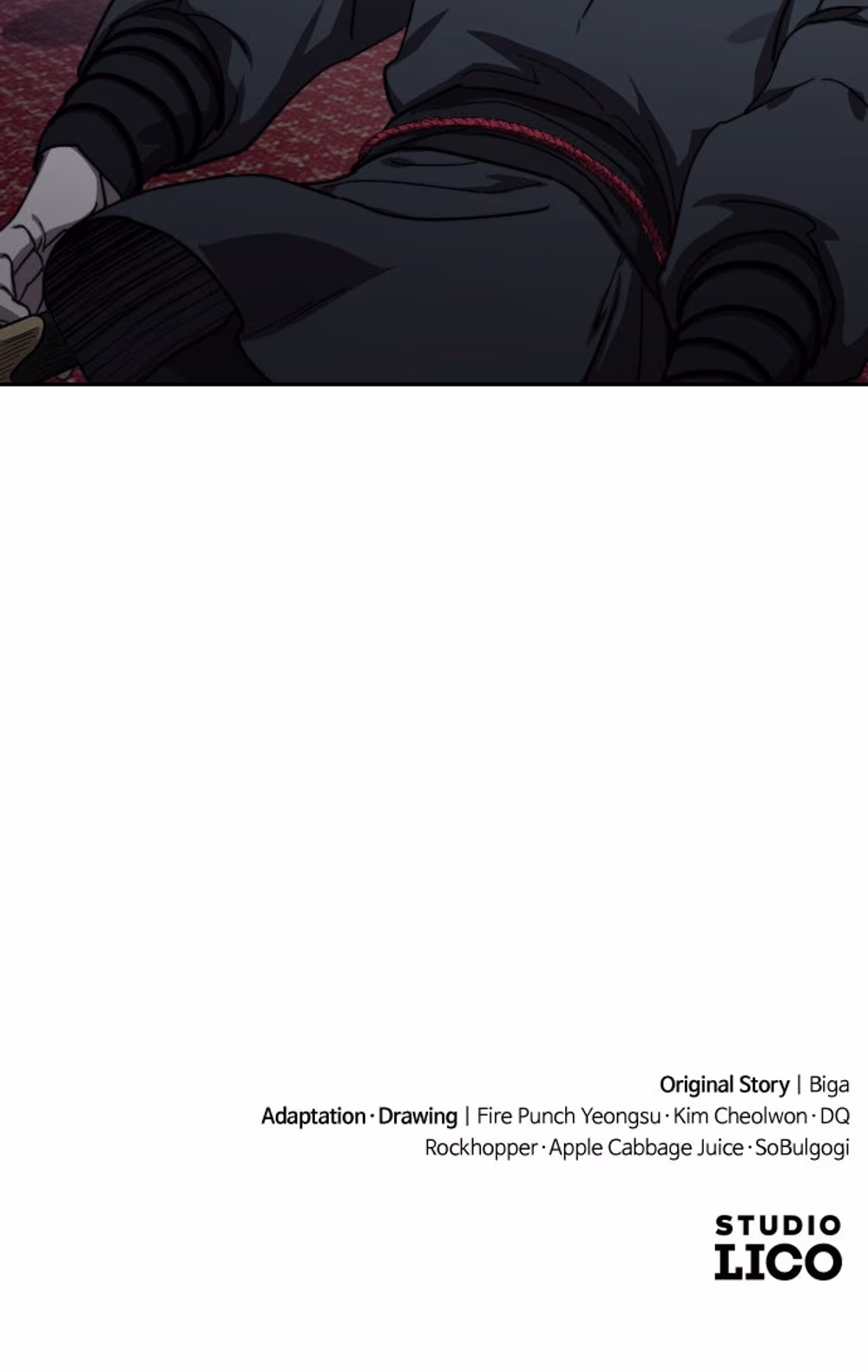 Return of the Blossoming Blade - Chapter 126 - Part 35