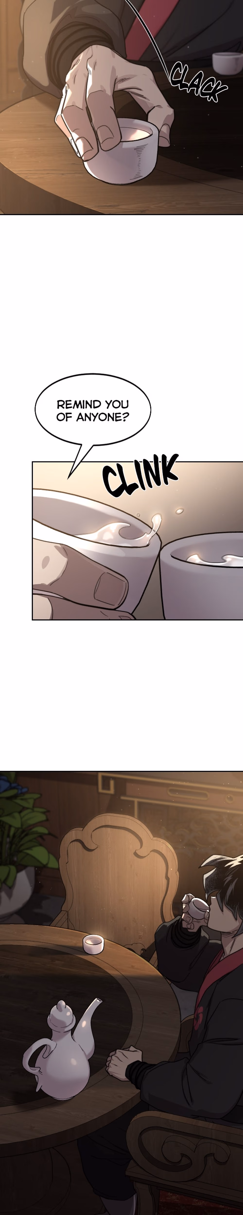 Return of the Blossoming Blade - Chapter 127 - Part 27