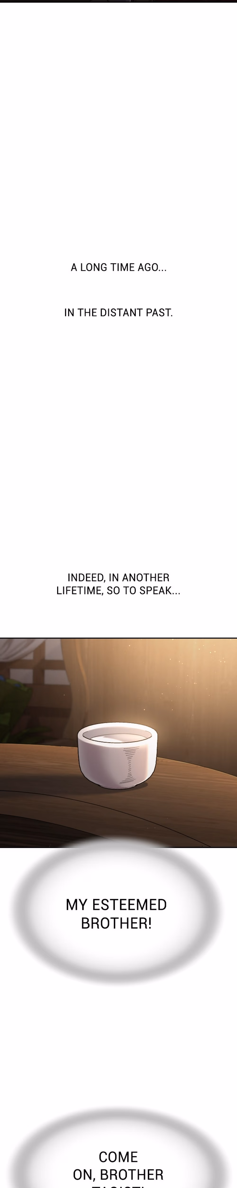 Return of the Blossoming Blade - Chapter 127 - Part 28