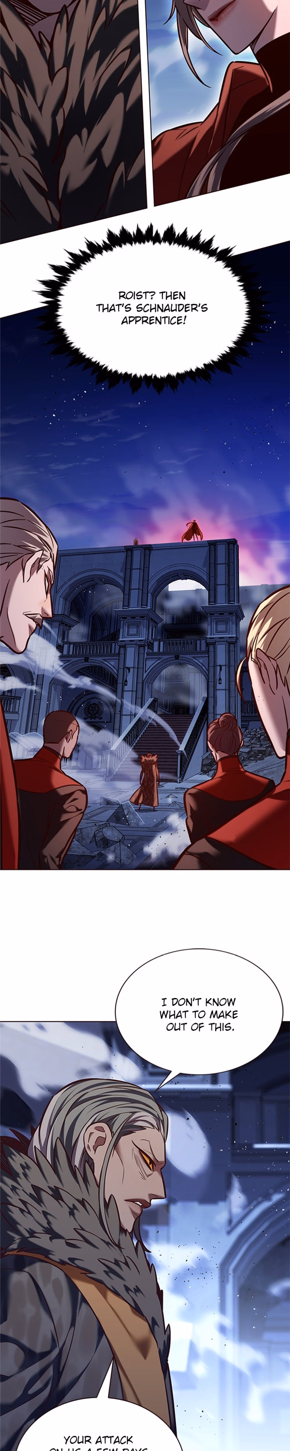 Eleceed - Chapter 220 - Part 4