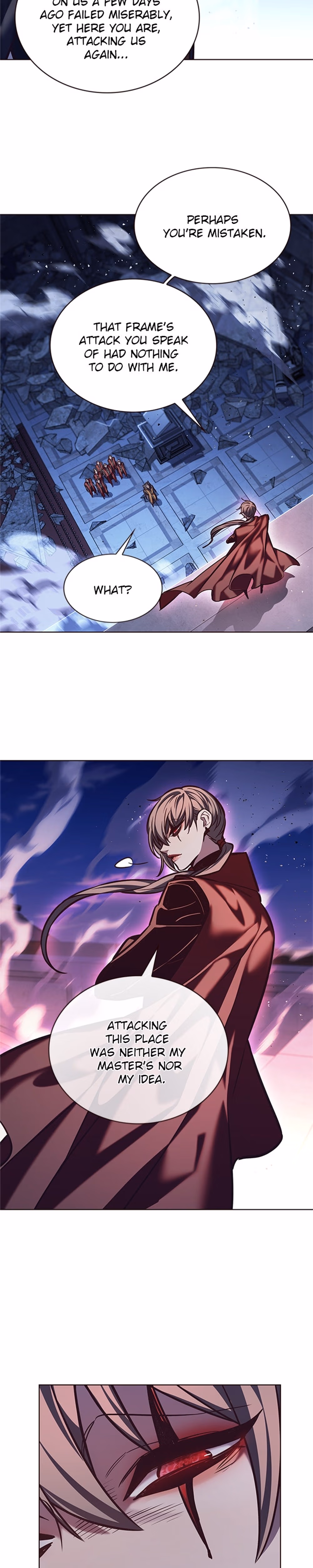 Eleceed - Chapter 220 - Part 5