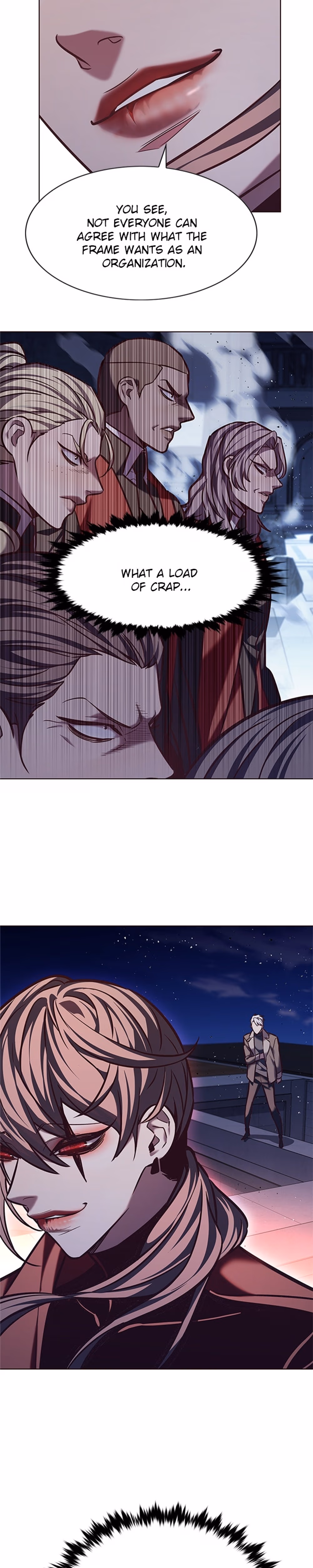 Eleceed - Chapter 220 - Part 6