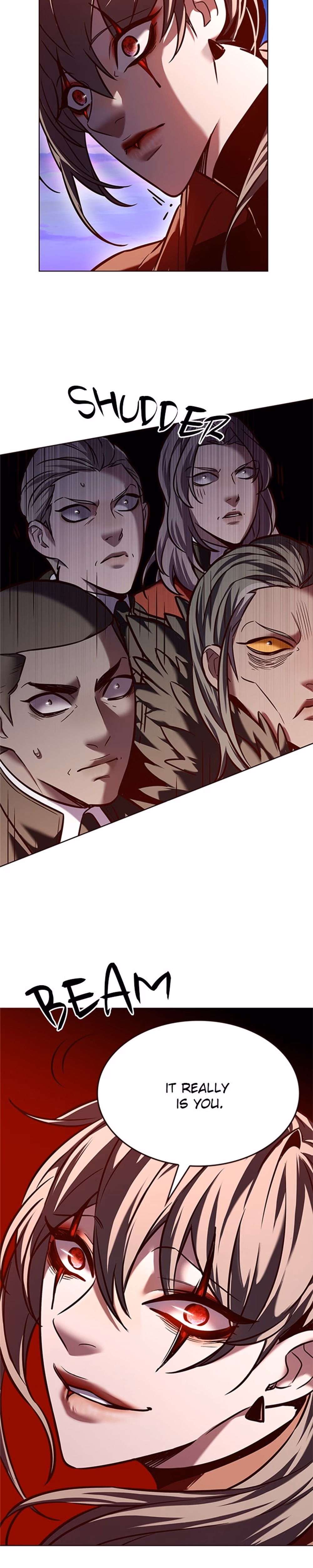Eleceed - Chapter 220 - Part 10