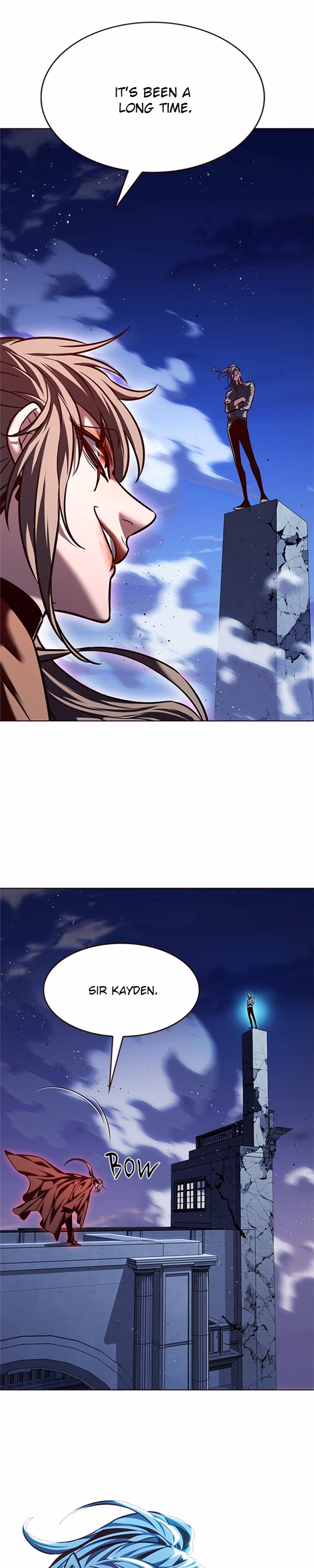 Eleceed - Chapter 220 - Part 11