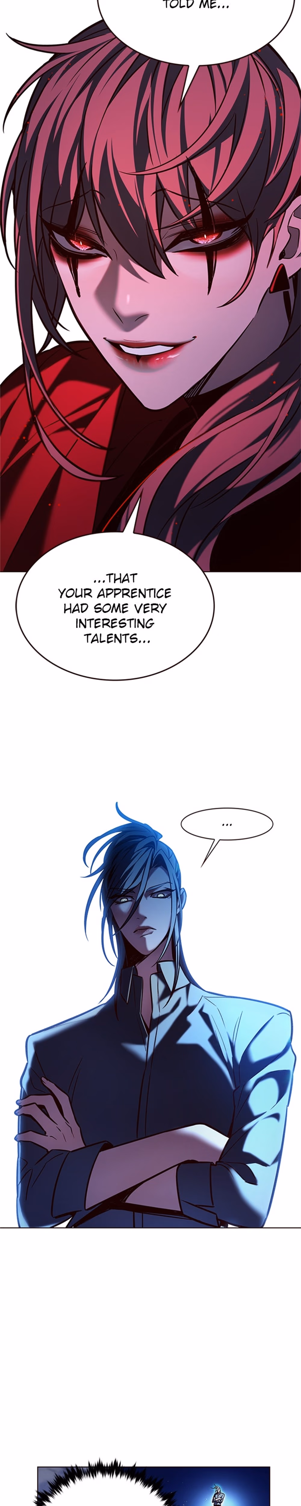 Eleceed - Chapter 220 - Part 14