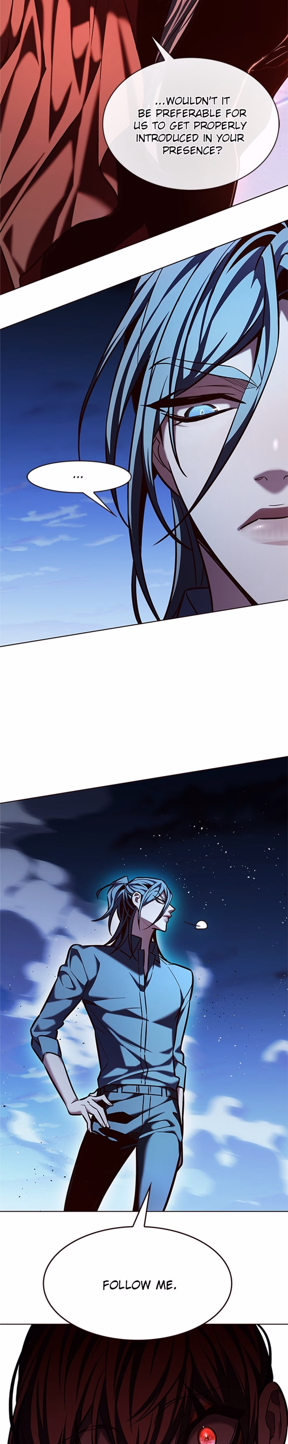 Eleceed - Chapter 220 - Part 16