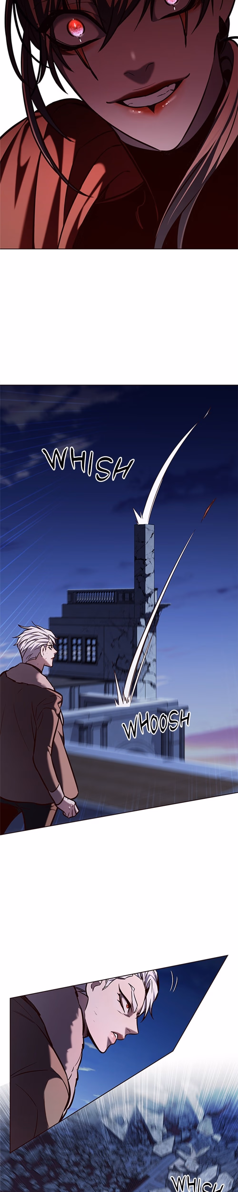 Eleceed - Chapter 220 - Part 17