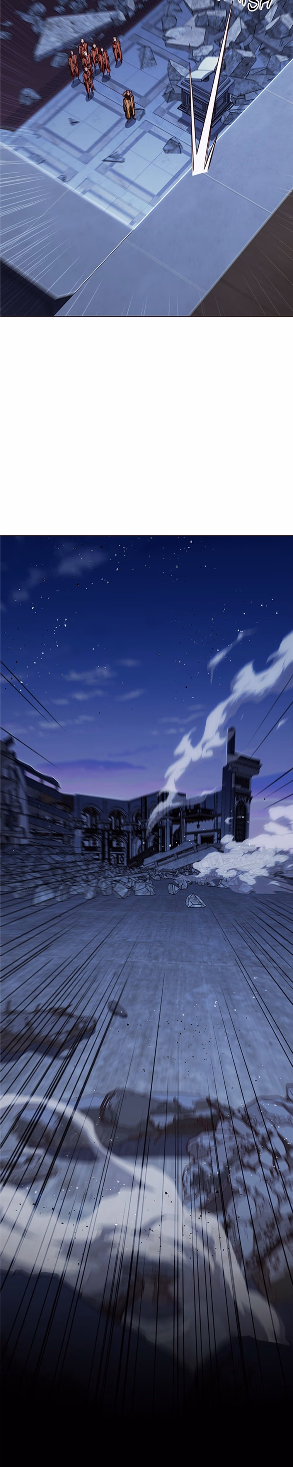 Eleceed - Chapter 220 - Part 18