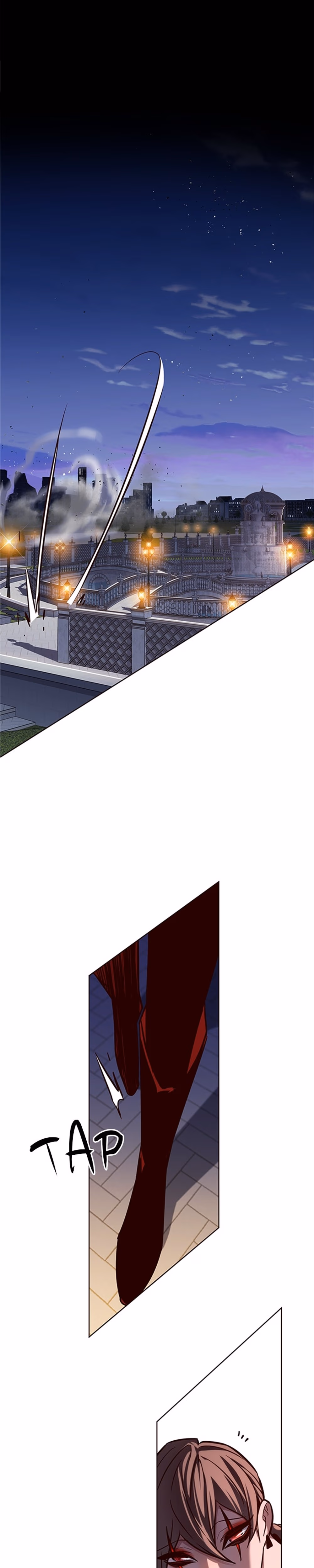 Eleceed - Chapter 220 - Part 19