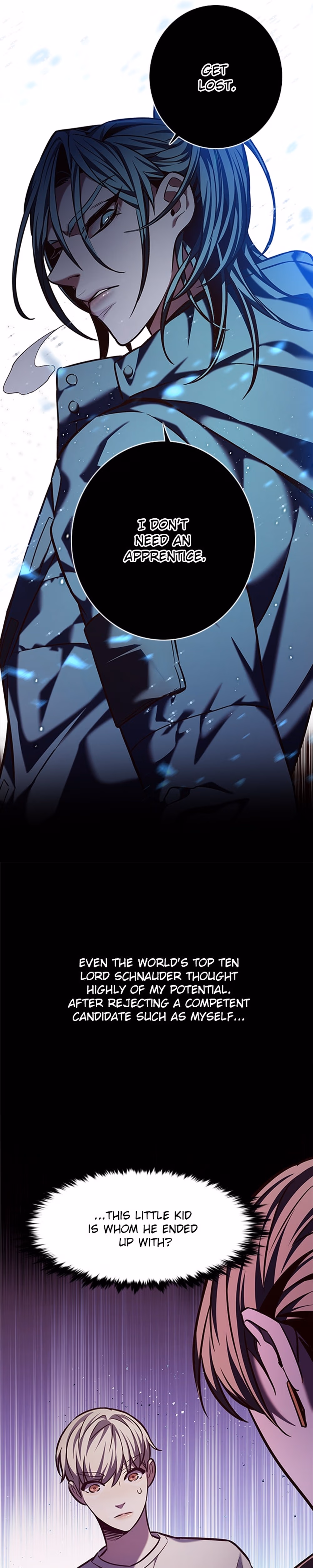 Eleceed - Chapter 220 - Part 22