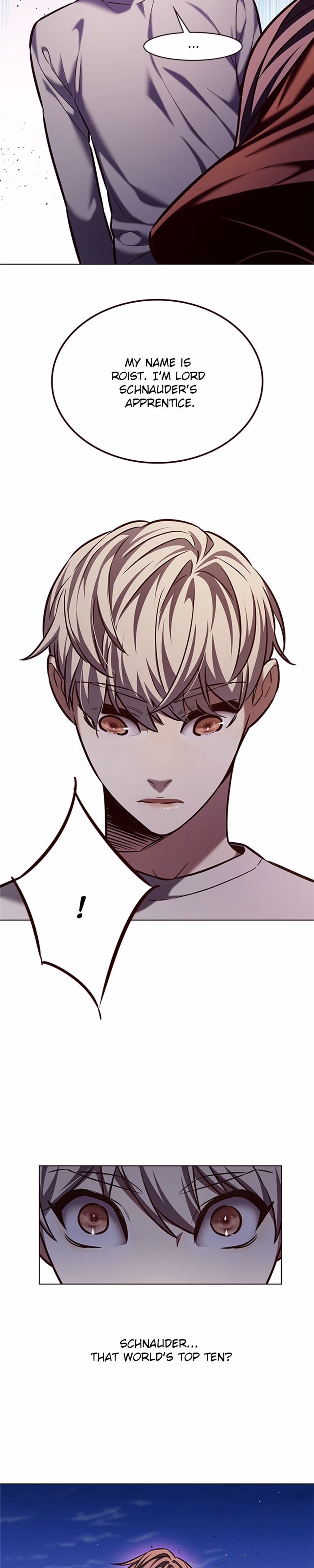 Eleceed - Chapter 220 - Part 23