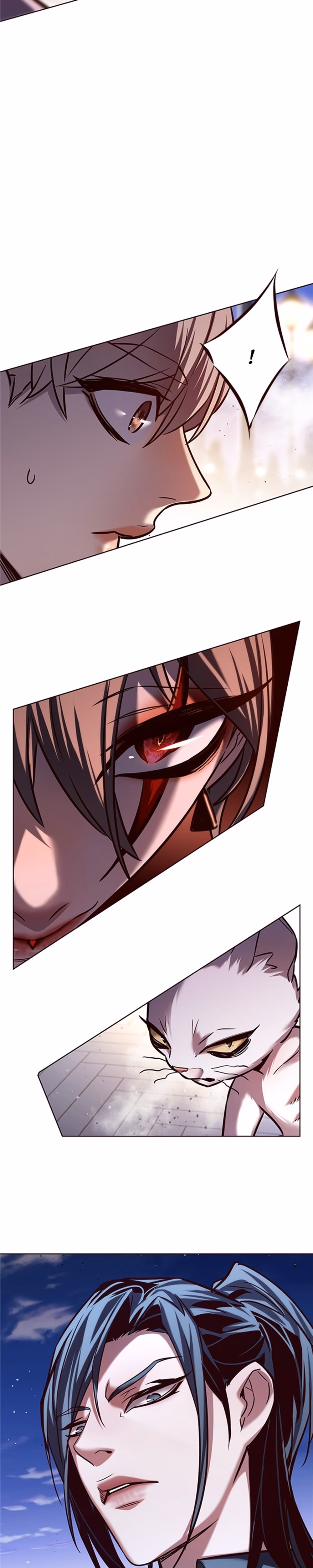 Eleceed - Chapter 220 - Part 26