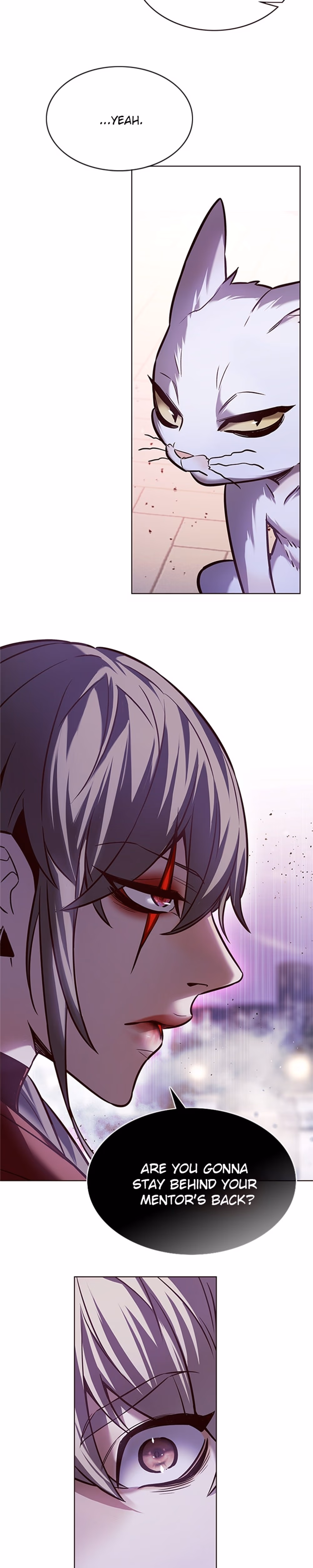 Eleceed - Chapter 220 - Part 29