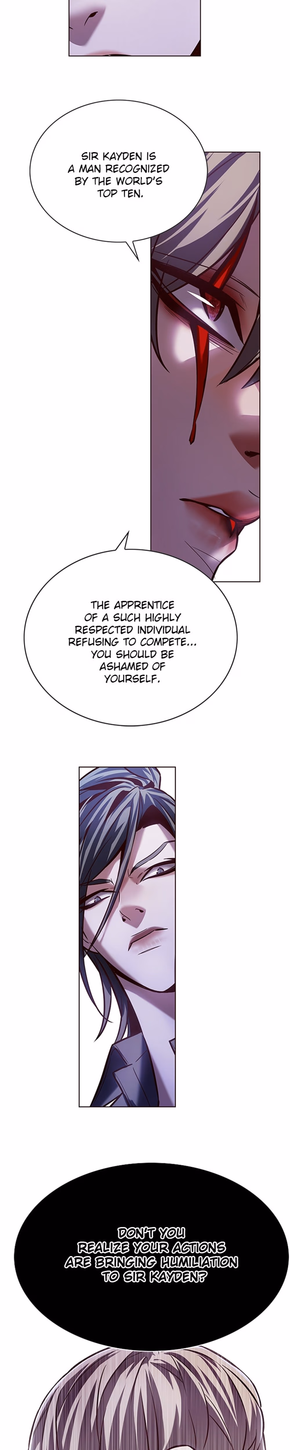 Eleceed - Chapter 220 - Part 30