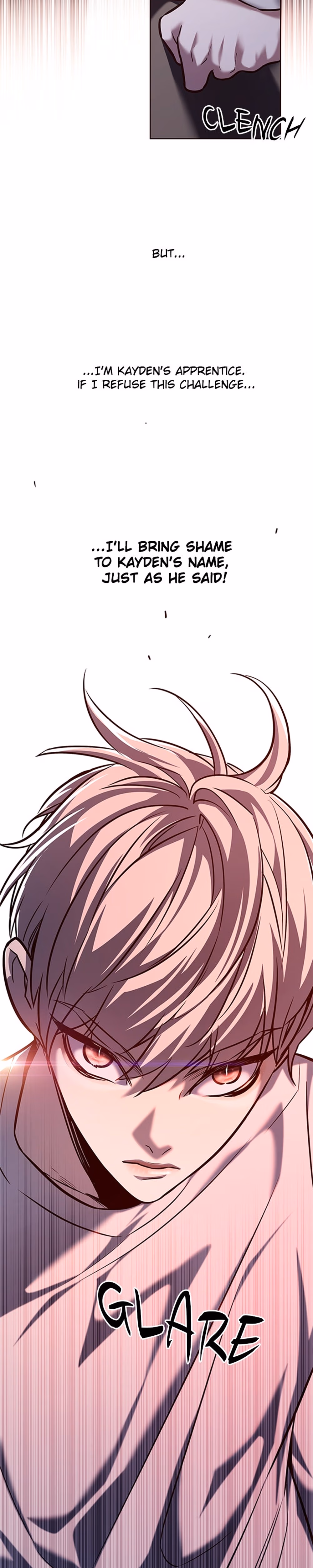Eleceed - Chapter 220 - Part 32