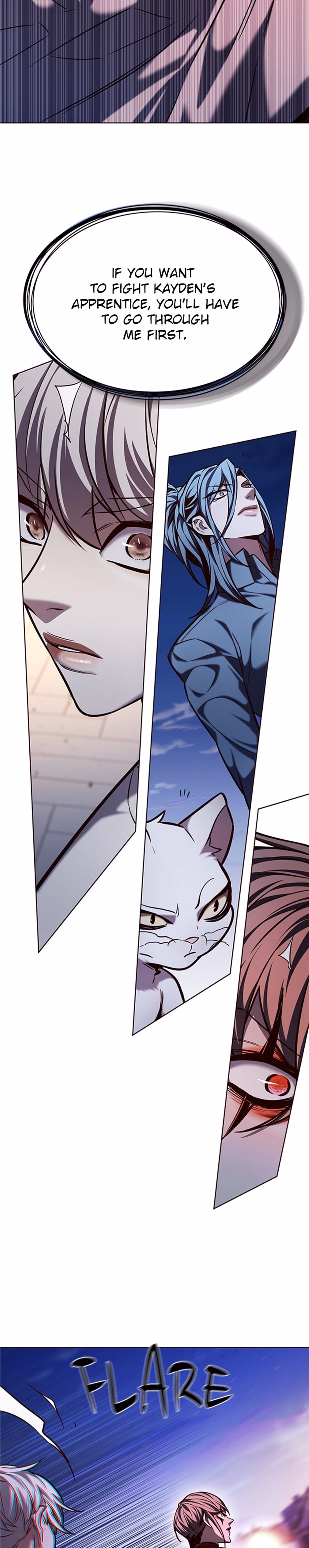 Eleceed - Chapter 220 - Part 33