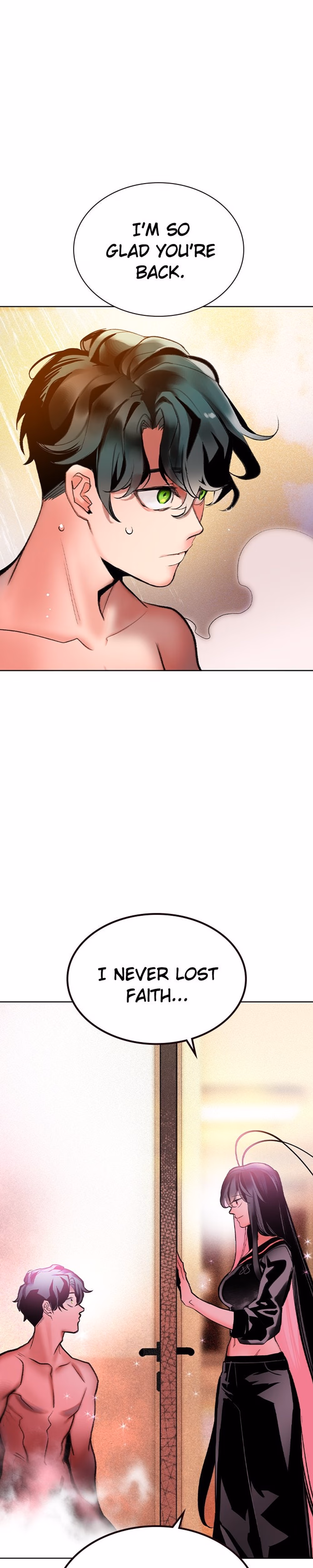 Jungle Juice - Chapter 135 - Part 4