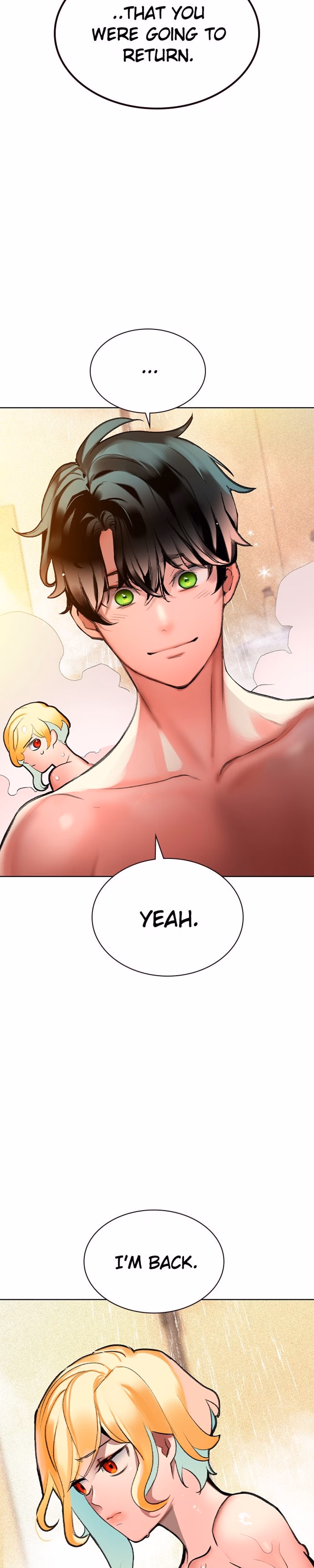 Jungle Juice - Chapter 135 - Part 5
