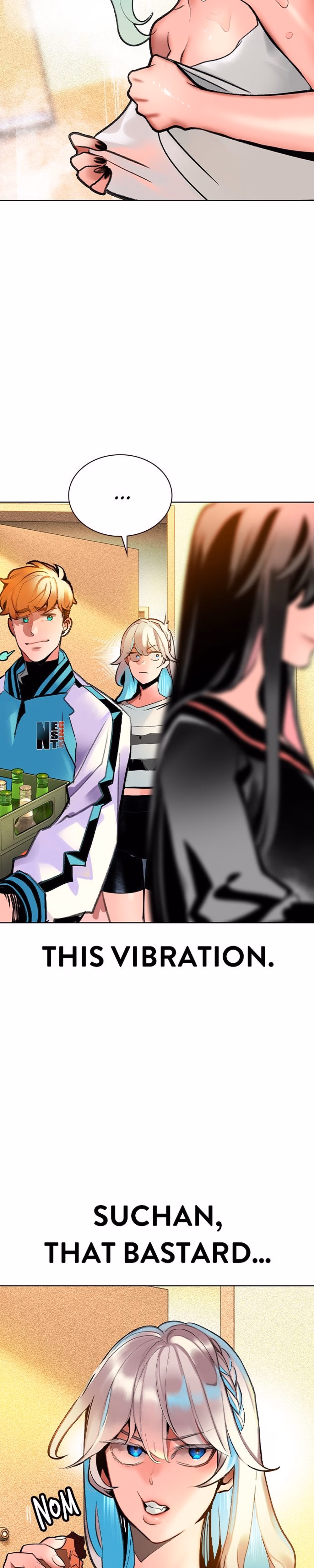 Jungle Juice - Chapter 135 - Part 6