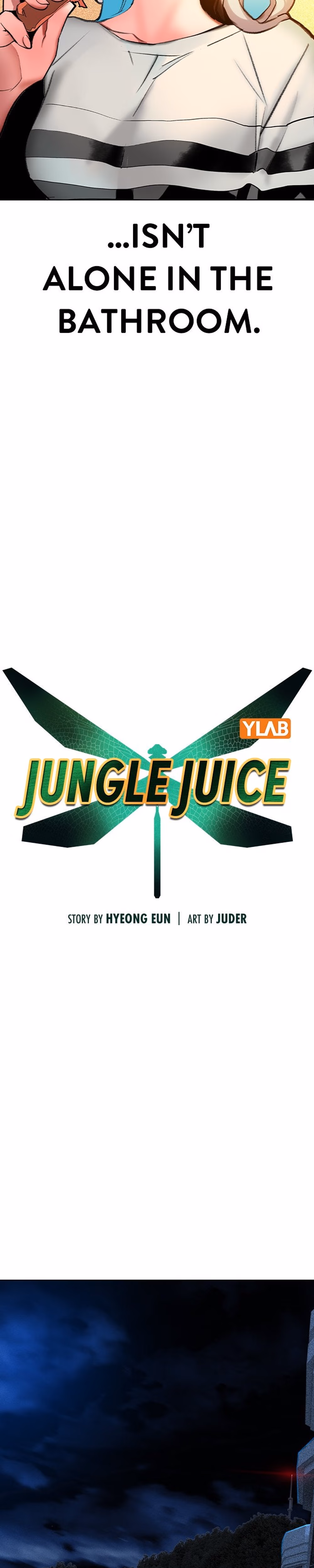 Jungle Juice - Chapter 135 - Part 7