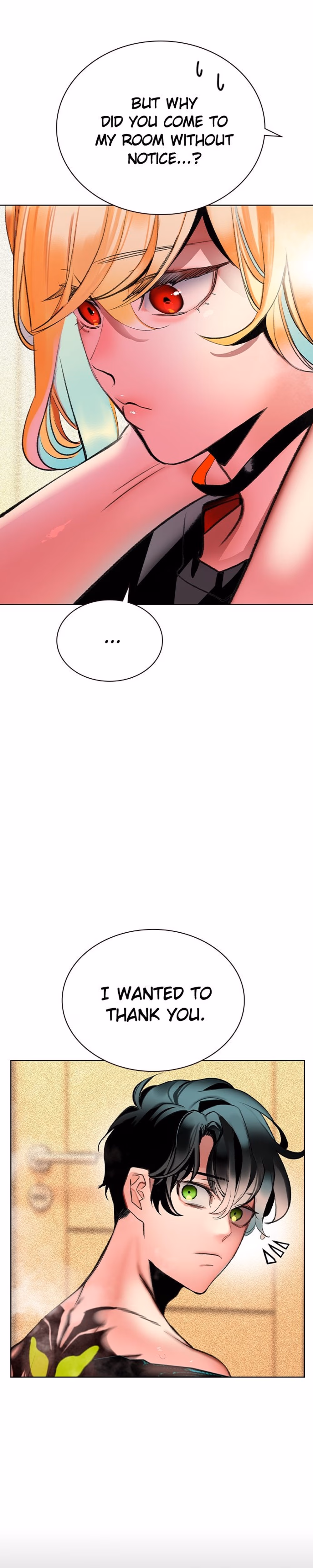 Jungle Juice - Chapter 135 - Part 9