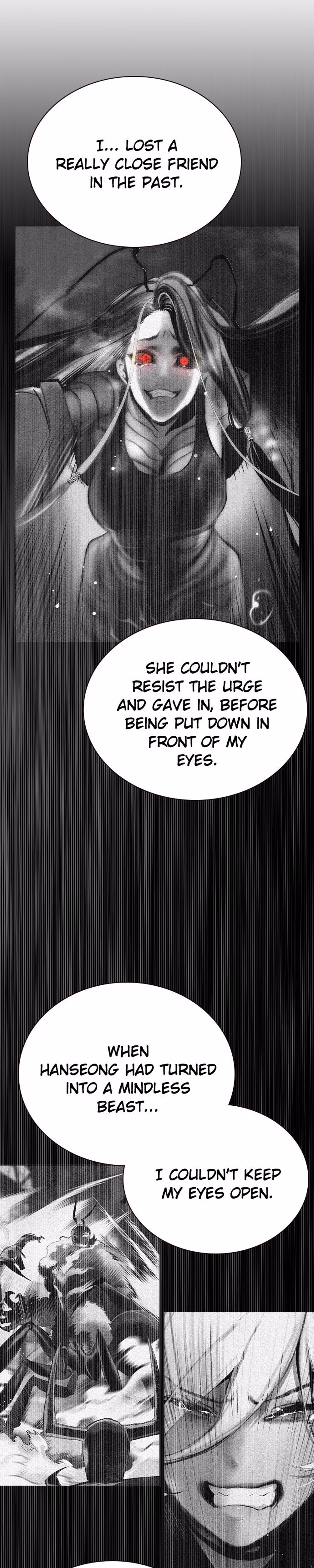 Jungle Juice - Chapter 135 - Part 10