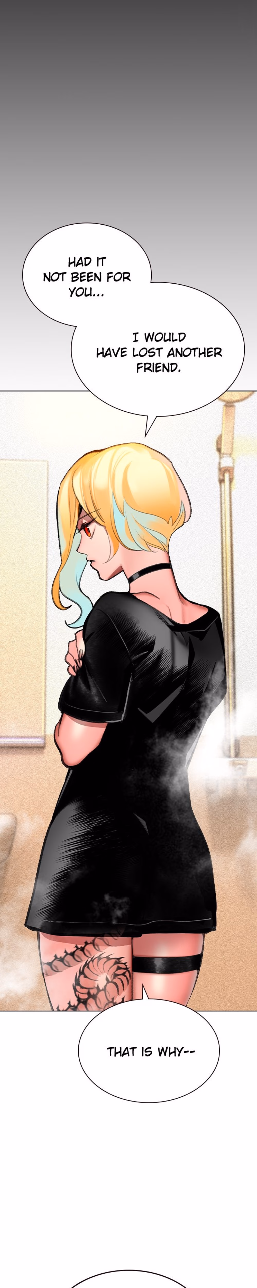 Jungle Juice - Chapter 135 - Part 12