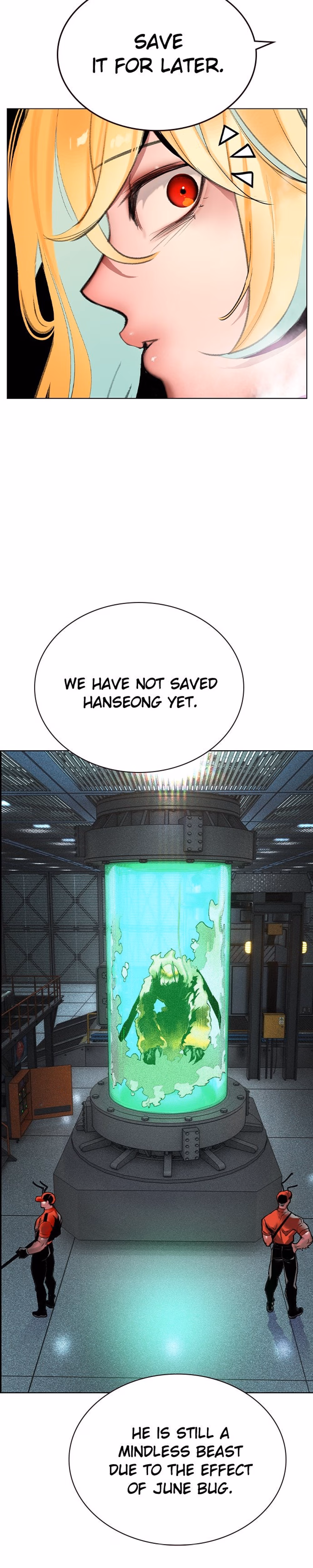 Jungle Juice - Chapter 135 - Part 13